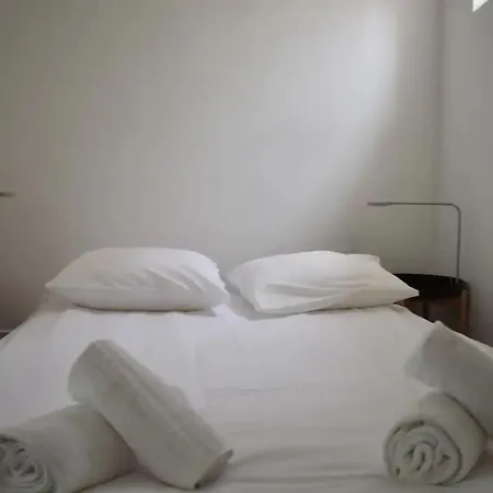 Daire Modern 2 Bedroom Quai De Valmy